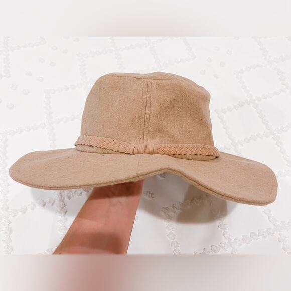 NWT ASN Harper Hat - Picture 6 of 6